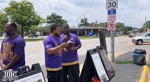 #IUIC #israelunitedinchrist #nathanyel7 #IUICNE #nebraska #Slavery #Prophecy #BHM365 #Blackhistory