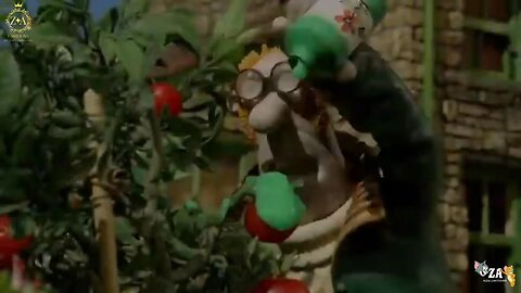 shaun the sheep Cartoons