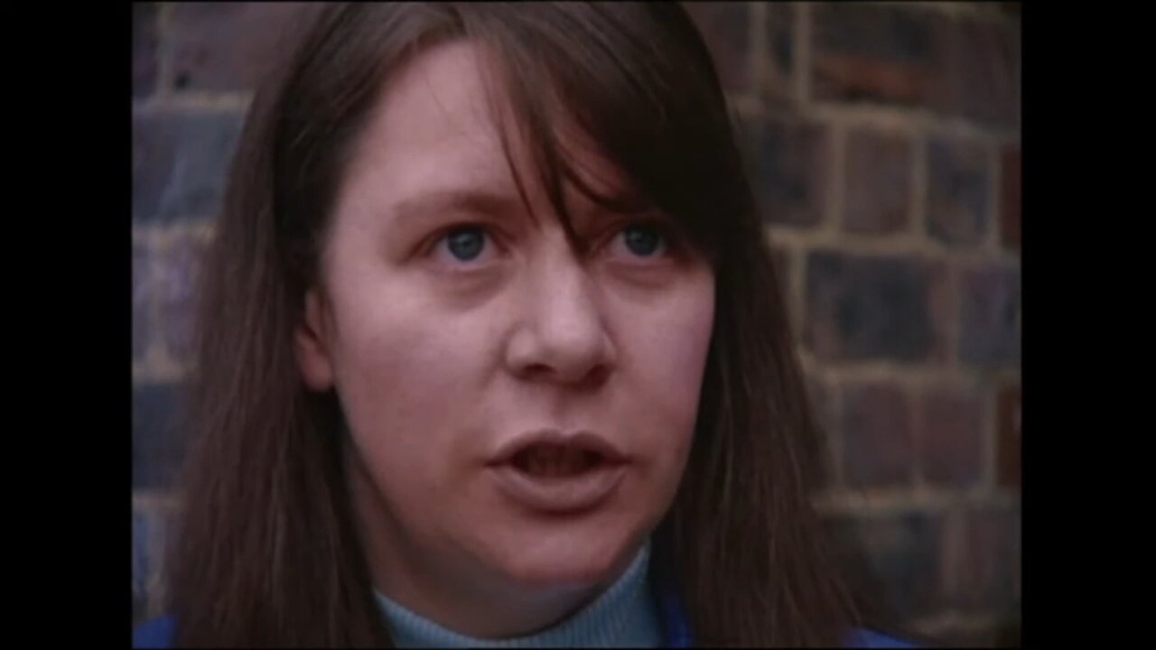 A Woman's Place 1978