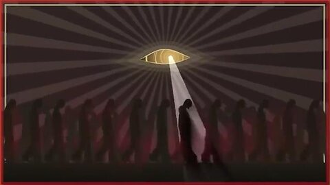 Flock Safety Drones, Paragon Spyware, Google Hasbara & The Golden Cage