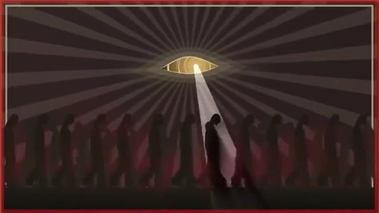 Flock Safety Drones, Paragon Spyware, Google Hasbara & The Golden Cage