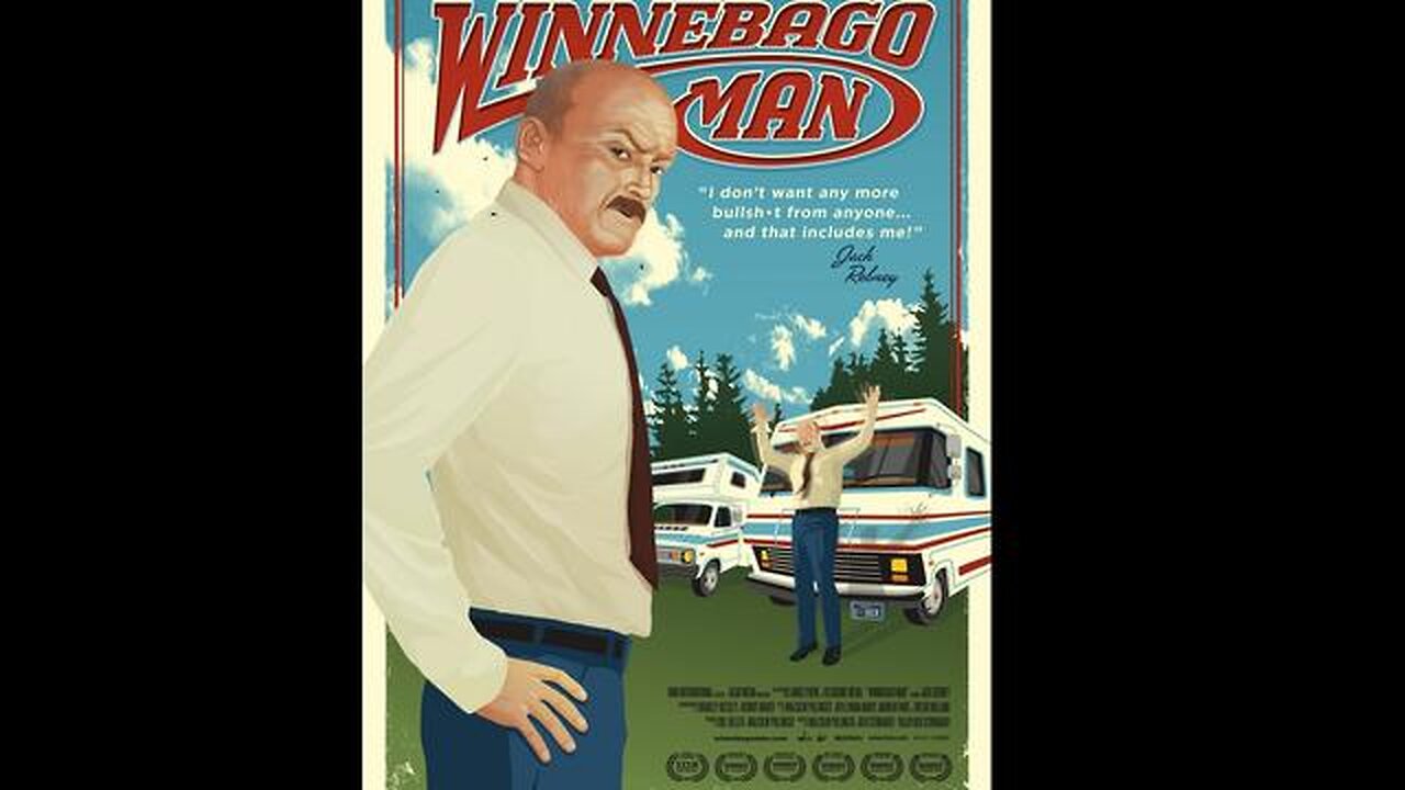 Winnebago Man (2009)