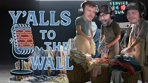 Rags To Rich's | YTTW Ep. 27