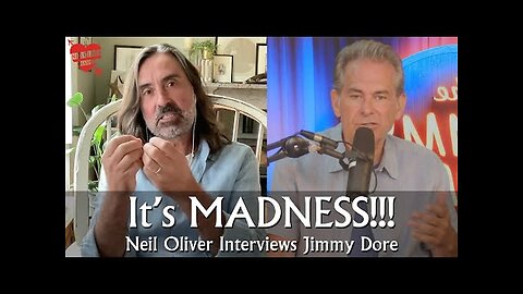 Neil Oliver: ‘…it’s a CLOWN SHOW!!!’. SGANON NEWS