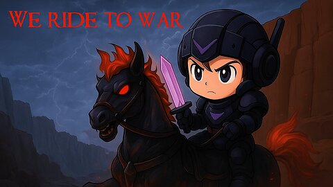 To war