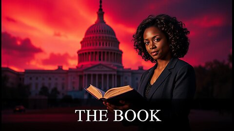 Kamala Wrote A Book 😑😆