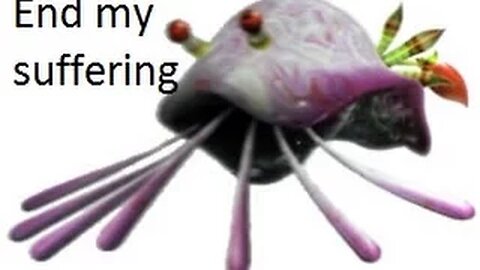 1 Pikmin Challenge_ Ranging Bloyster