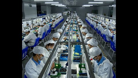 200M Senate Bill Aims to Block Influx of Vapes Tied to CCP.mp4