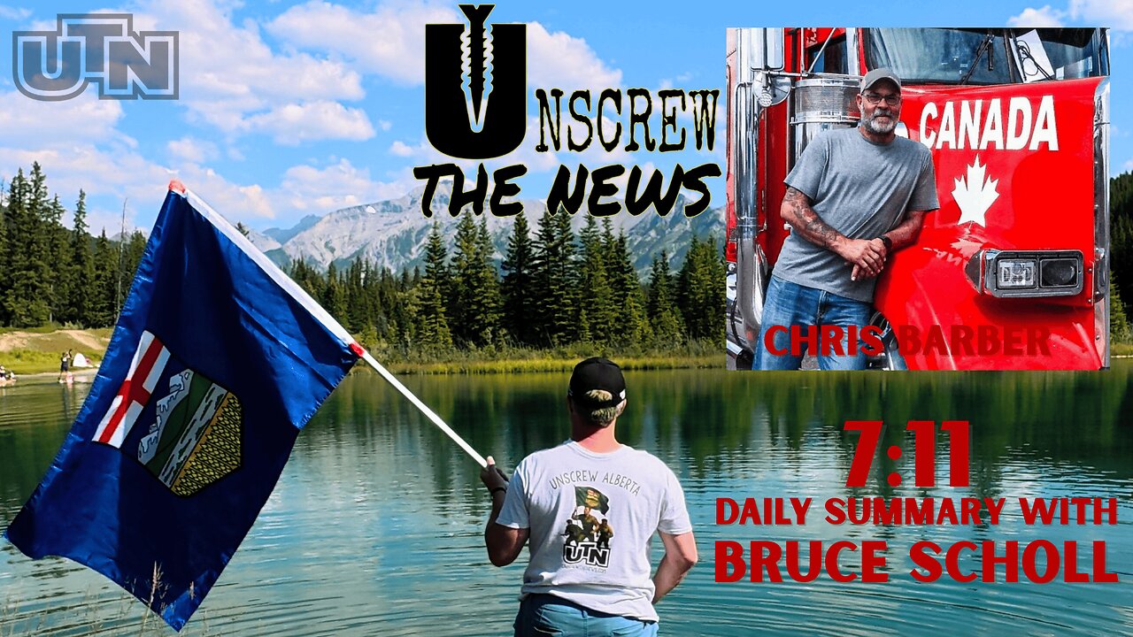 7:11 Daily | Dec 28 25 Ep# 242 | Chris Barber Saved Big Red