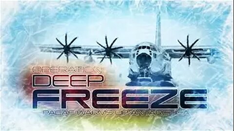 Operation Deep Freeze I (1957)