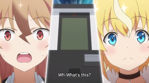he's now a makeup vending machine | Reborn as a Vending Machine Season 2