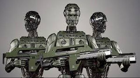 AWAKENING to the Dark Side of Ai