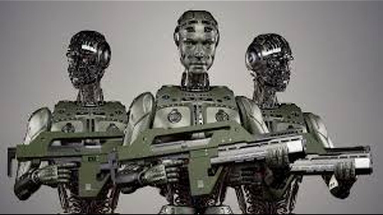 AWAKENING to the Dark Side of Ai
