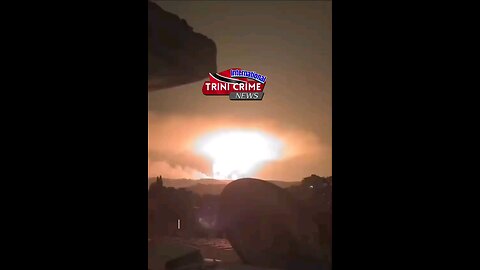 ⭕️ BREAKING: Preliminary unconfirmed video of Fordow. *Join our platforms for more updates*