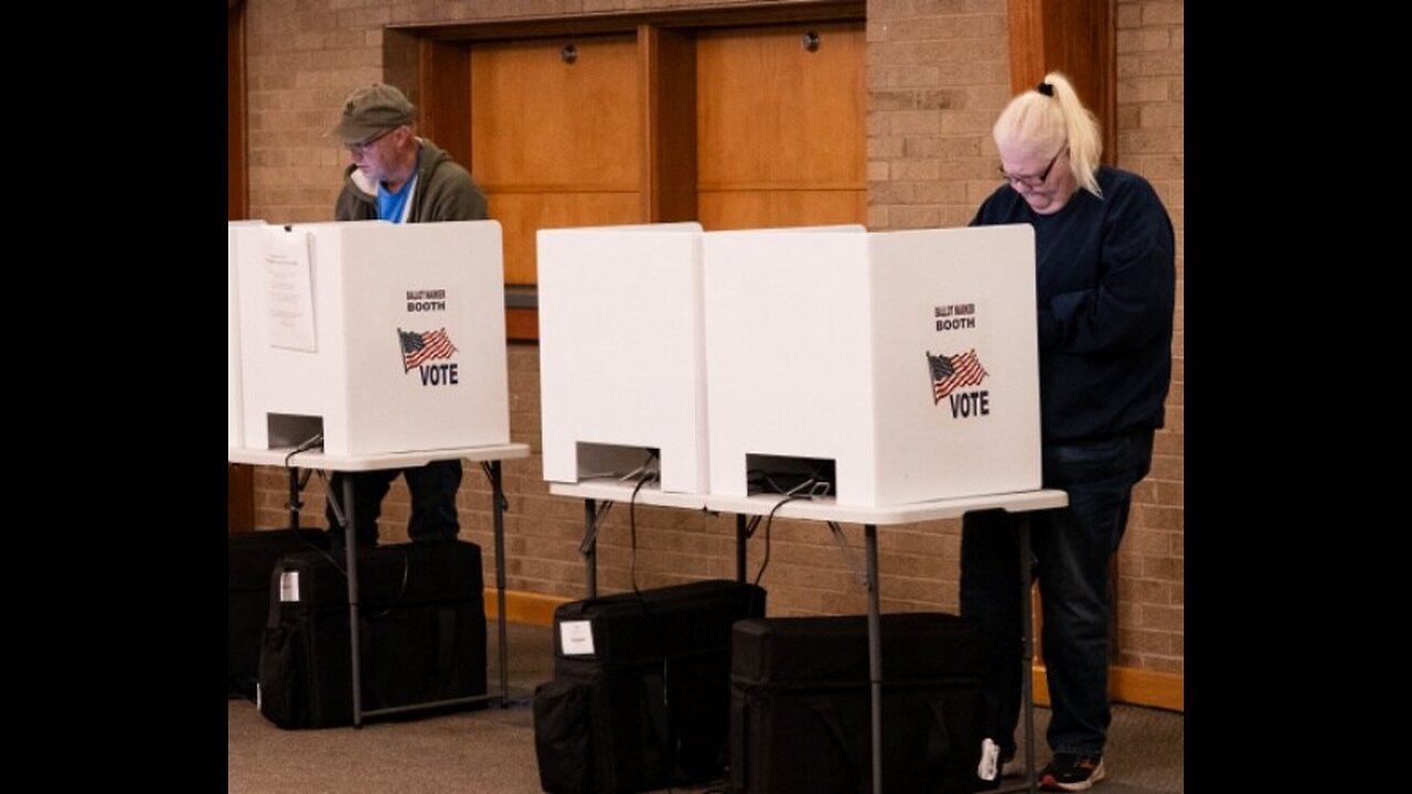 FEC to Lose Quorum Following Dickerson Resignation