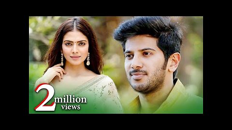 Dulquer Salmaan, Malavika English Movie | Dubbed Movie | The Flying Life English Movie