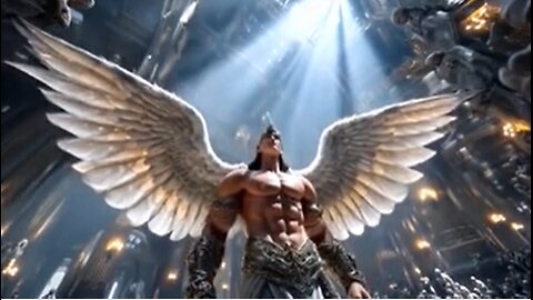 Trials of the Angels Part 2
