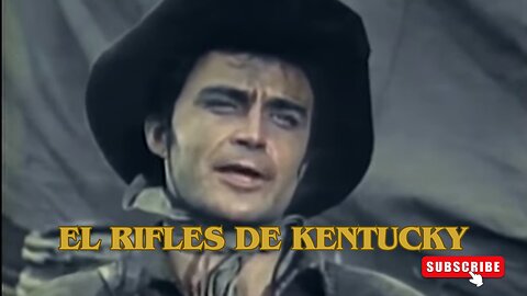 El Rifle de Kentucky/ Películas del Oeste