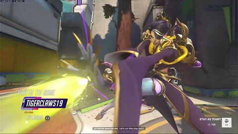 They lost a person, we lost a person. Who is going to win?