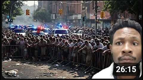 "Discussing the L4 Emergency Takeover & Exodus in Red Zones"