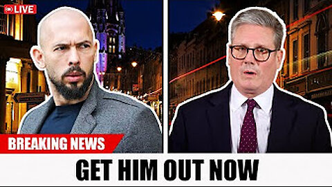 Tate vs Starmer.