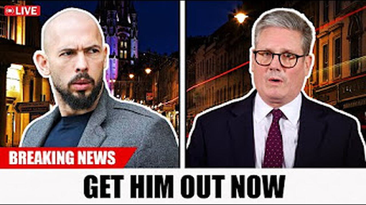 Tate vs Starmer.