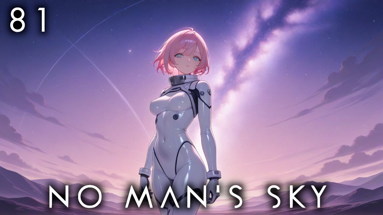 No Man's Sky - 81
