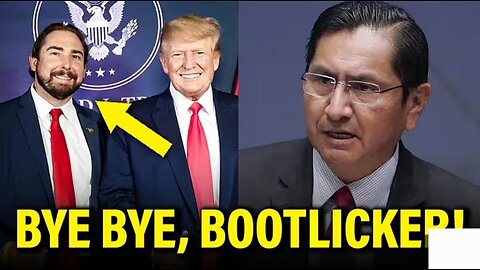 Trump STOOGE Could be KNOCKED OUT of Congress by THIS Candidate