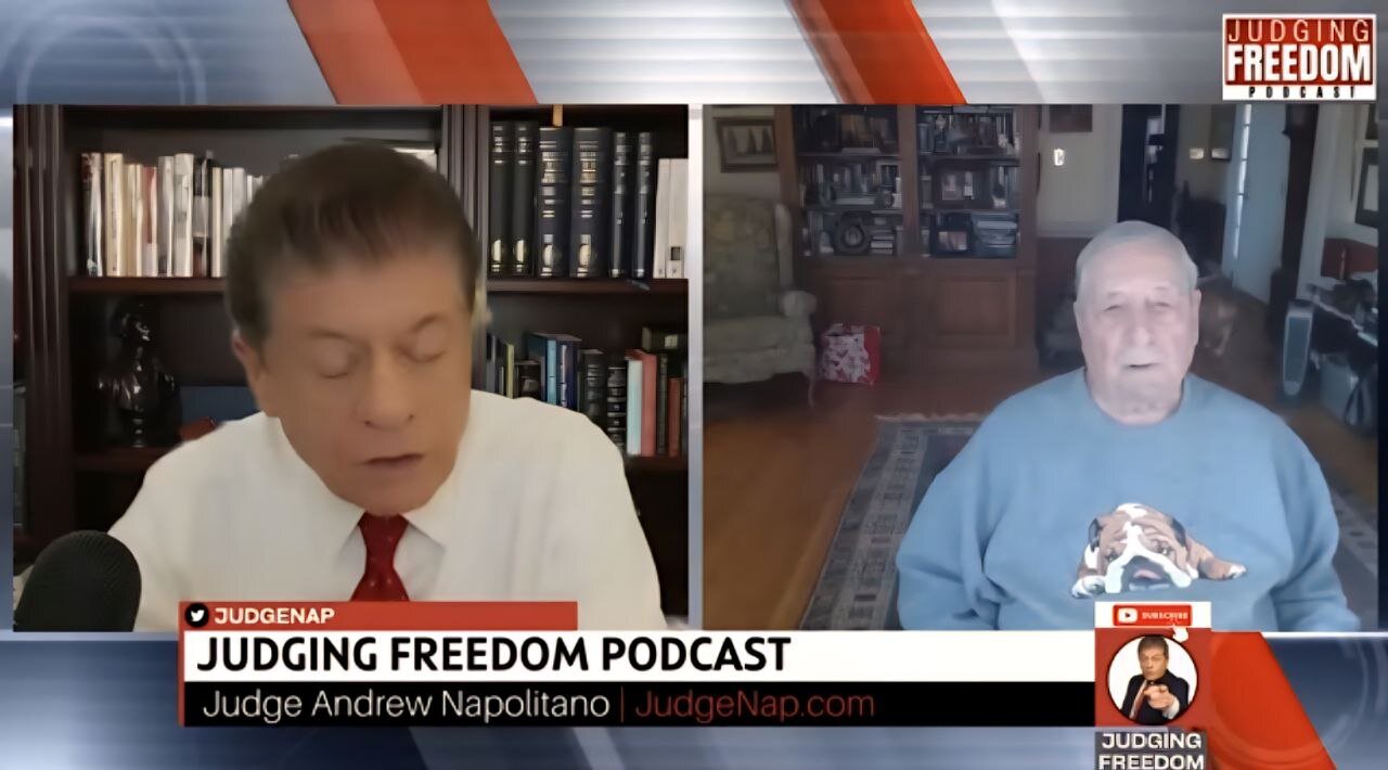 Phil Giraldi : Netanyahu and Prison Rape