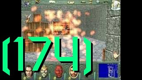 Might & Magic VIII: Alternate/Modded (Custom Party) - Walkthrough/Videonávod - 174 V2 - [EN/CZ]