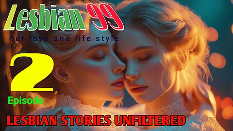 Lesbian Stories Unfiltered