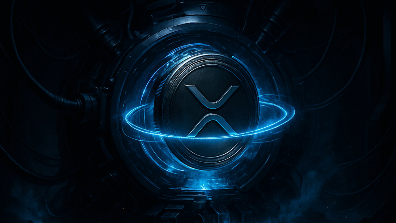 JUST IN MASSIVE XRP REVEAL !!!!!