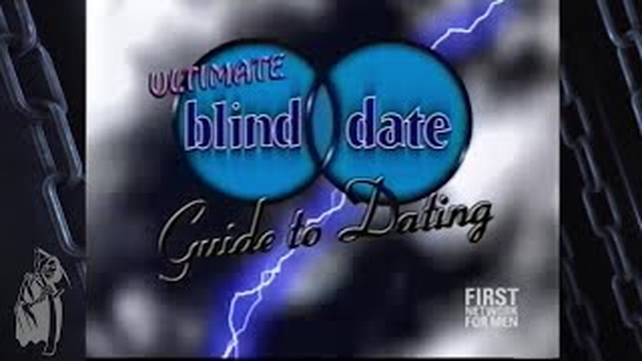 [Blind Date] Ultimate Guide To Dating