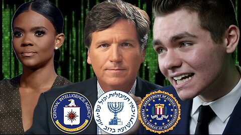 Is Nick Fuentes a FED?