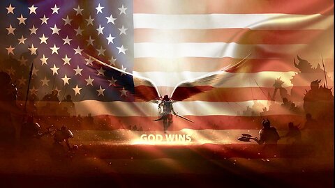 Rapid Fire News #953 ~MAGA MONDAY~