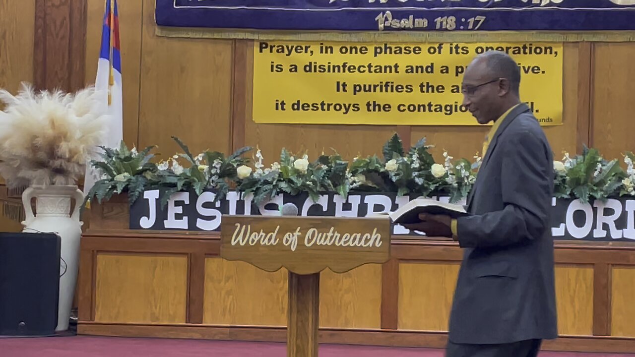 Give Him All You Got