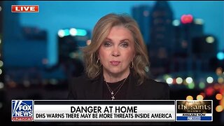 Sen Blackburn: Biden Made Illegal Legal