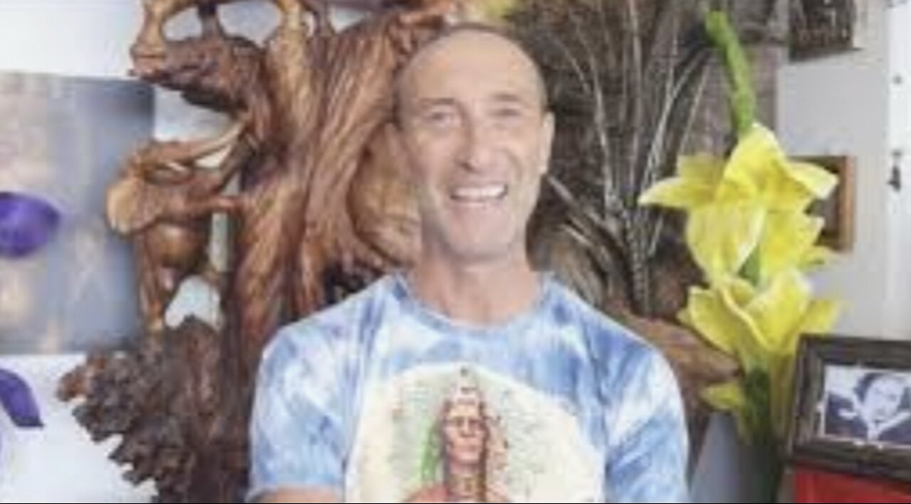 Lets Talk With Mark - Controlled Opposition Top 10 Podcasters