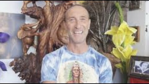 Lets Talk With Mark - Controlled Opposition Top 10 Podcasters