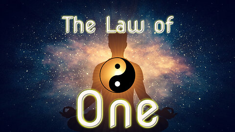 The Law of One