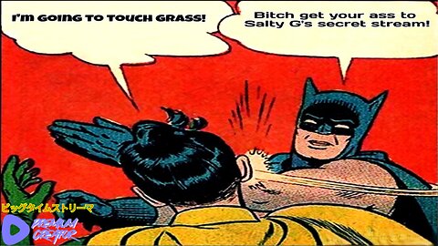 [LoW eFfOrT] Shhhhh! STFU it's a secret!