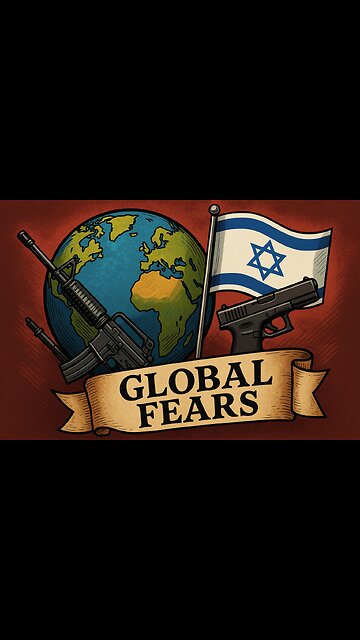 The Brink of Global Conflict