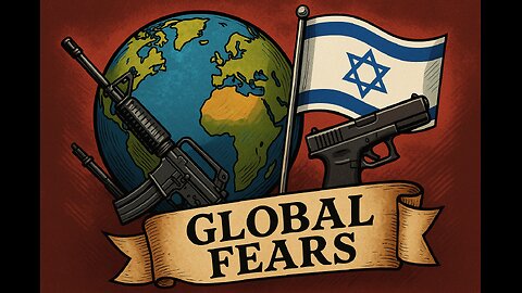 The Brink of Global Conflict