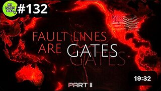 Fault Lines are GATES - Pt 2