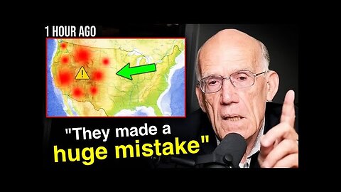 "This Will Affect Everyone In 2 WEEKS... – Victor Davis Hanson"
