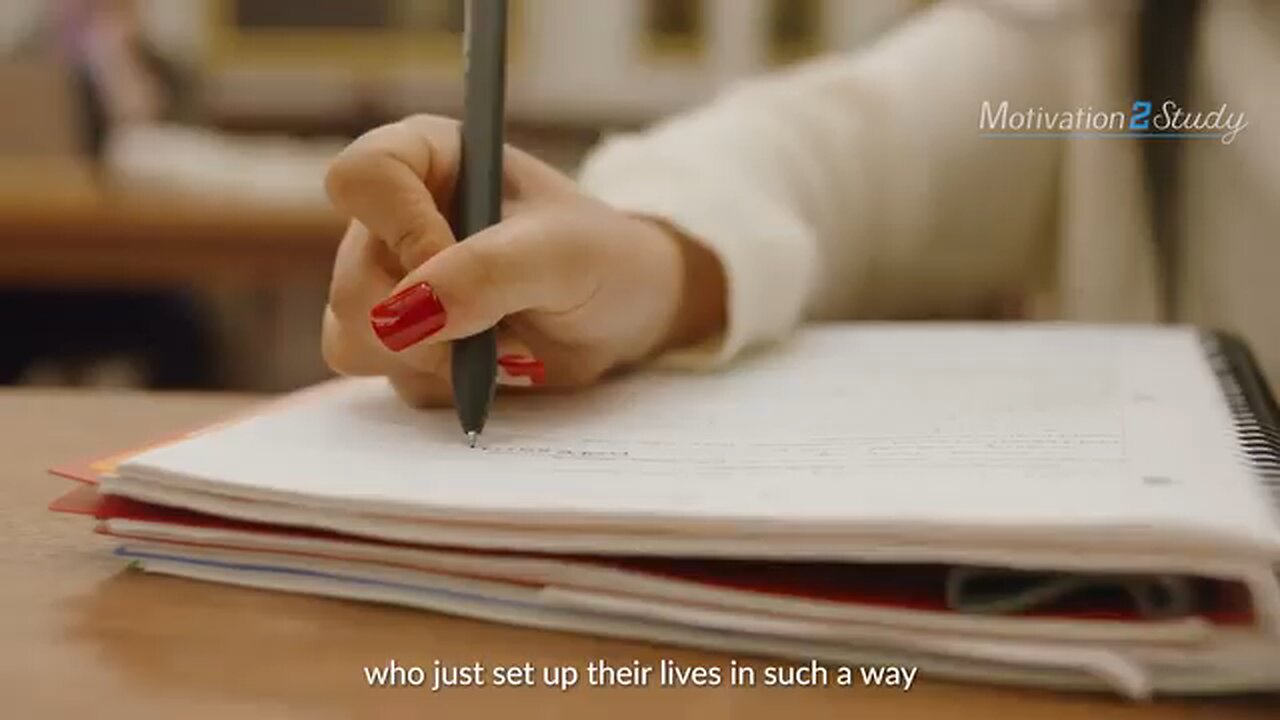 The #1 Trick BILLIONAIRES Use Daily To 100x Success (MUST WATCH) - Robin Sharma - Motivation2study