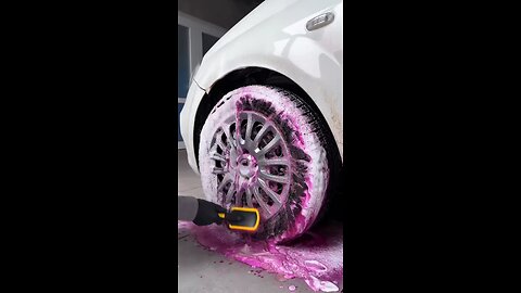 #carwash #carwashing #cardetailing #carcleaning #satisfyingvideo #wash #clean #fyp #washing #cleanin