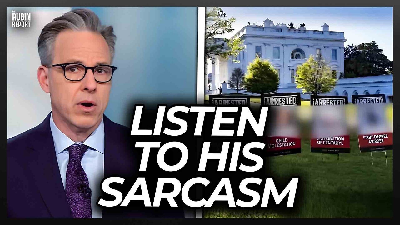 CNN Host Stops Pretending to Be an Objective Journalist