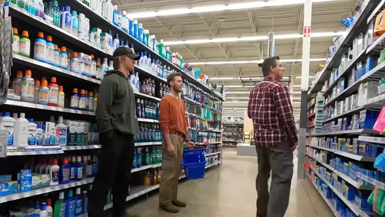 comedy farting videos