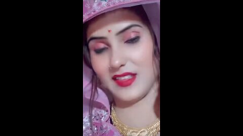 Beautiful ❤️ Bhabhi 🔥#rumble #bhabhi #viral